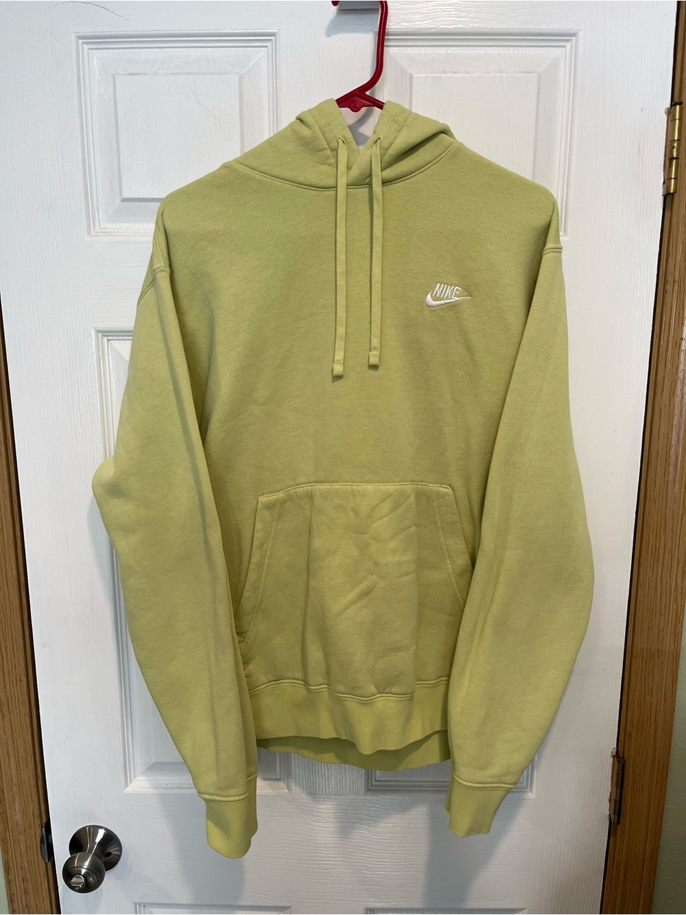 Nike Club Fleece Hoodie